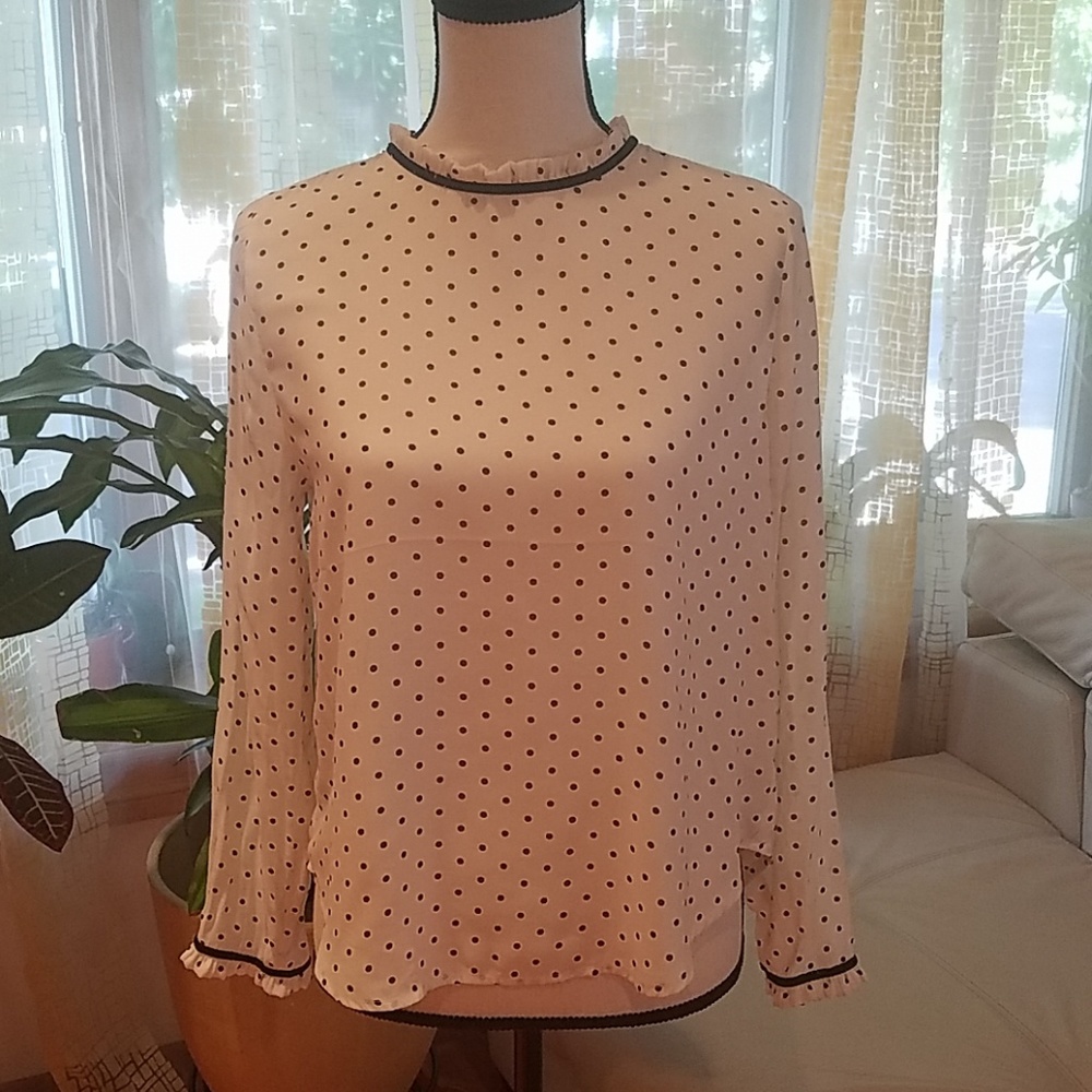 Blouse from Forever 21